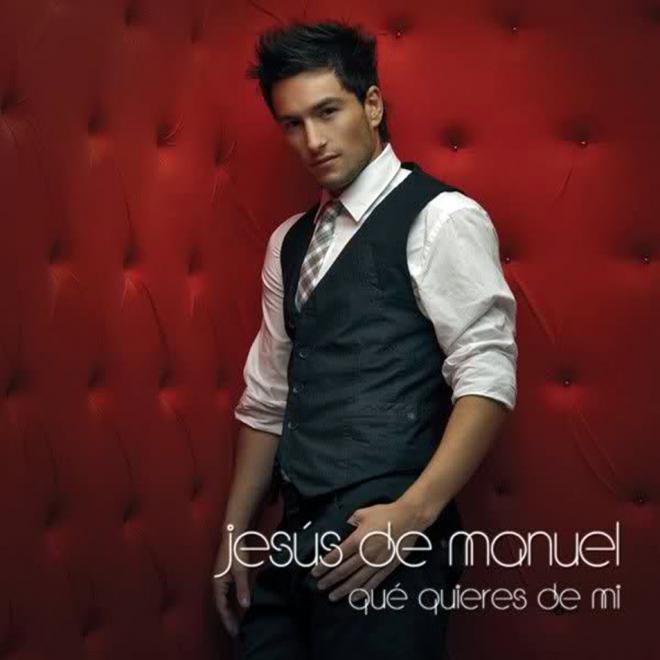 Jesús de Manuel Net Worth