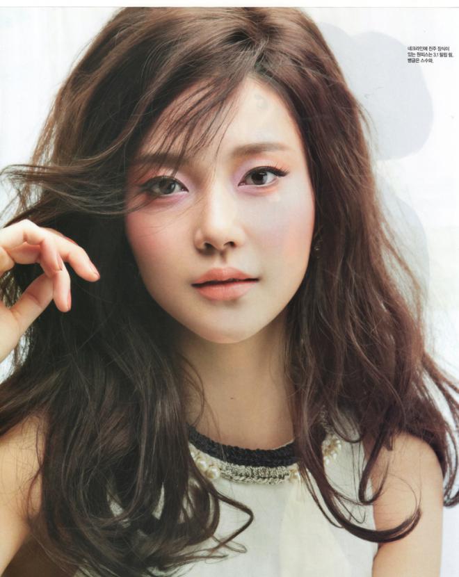 Ye-ryeon Cha Net Worth