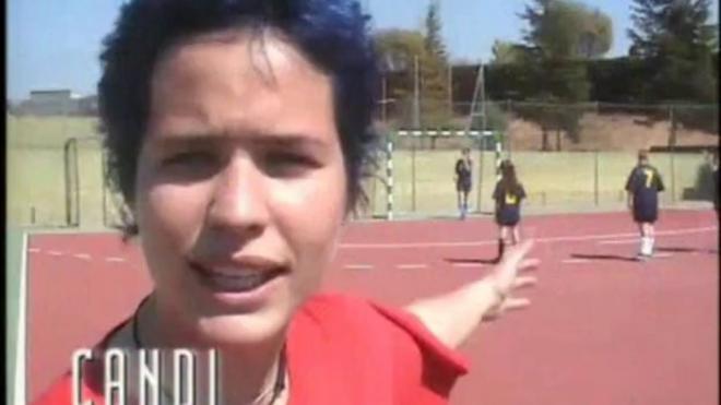 Candi López Net Worth