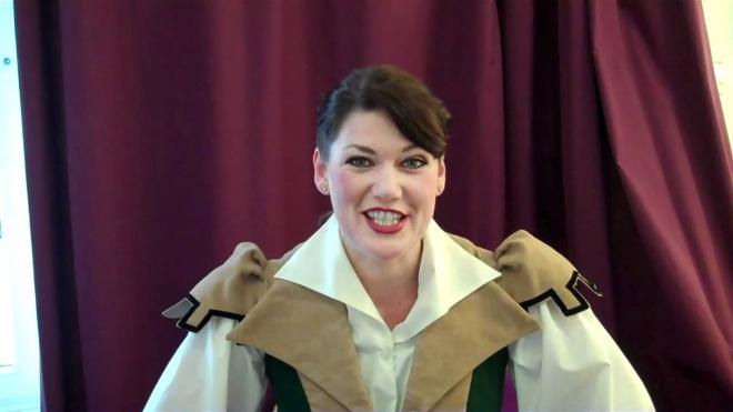 Emma Thornett Net Worth