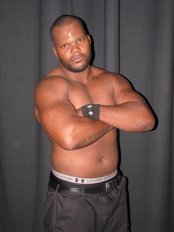 Slyck Wagner Brown Net Worth