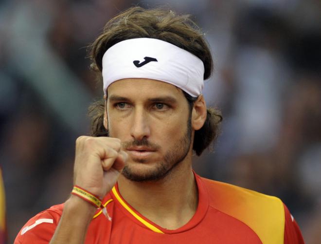 Feliciano López Net Worth