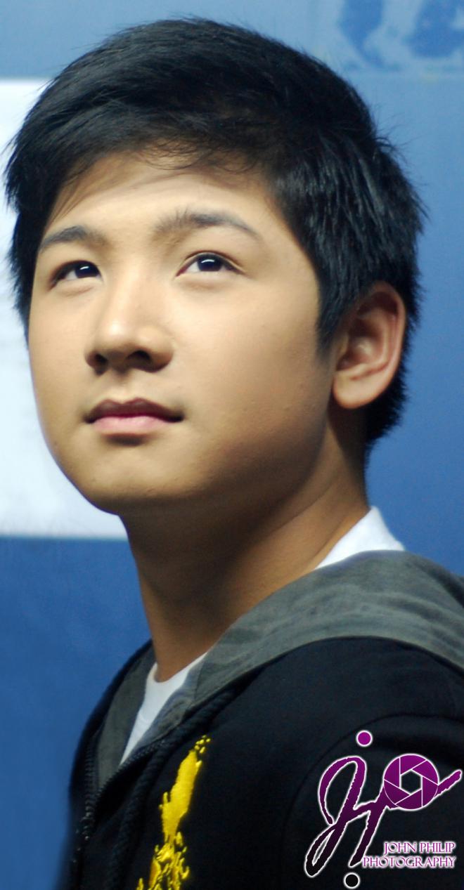 Joshua Dionisio Net Worth