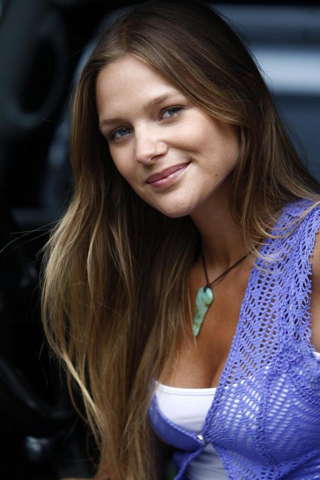 Mayte Rodríguez Net Worth