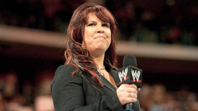Vickie Guerrero Net Worth